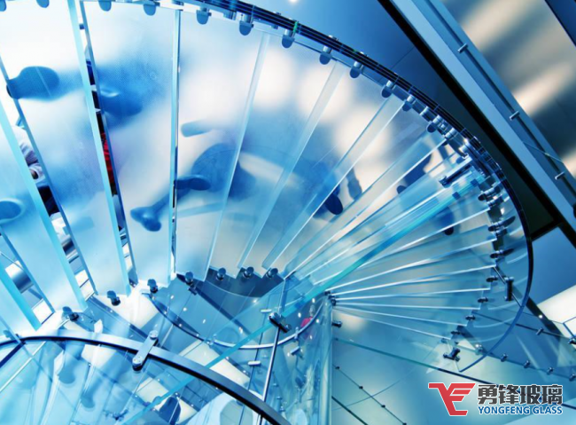 玻璃生產與銷售