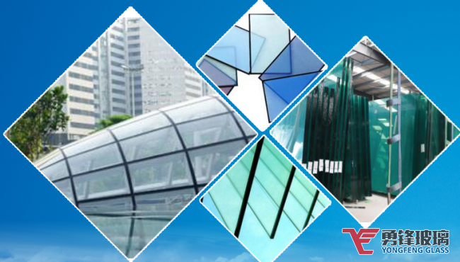 勇鋒玻璃公司組織架構