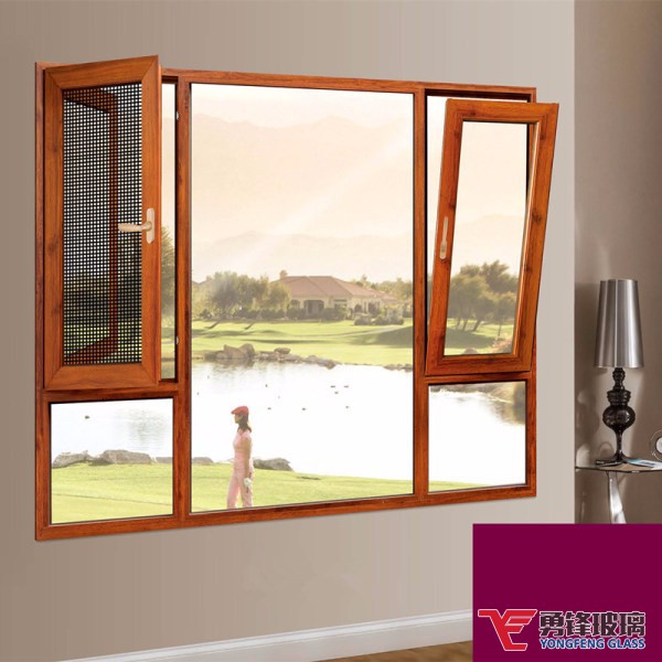 隔音玻璃窗好嗎 隔音玻璃窗的用途